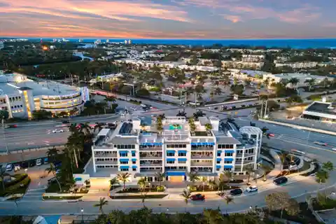 Exceptional Designer Condominium