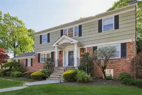 Stunning Colonial with Bluestone Patio & Garage