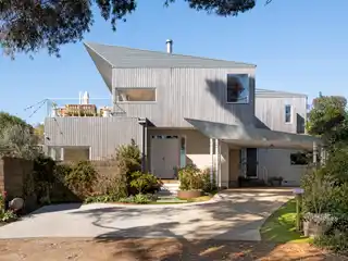 Sophisticated Simplicity