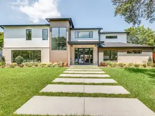 Contemporary Masterpiece in Preston Club Estates