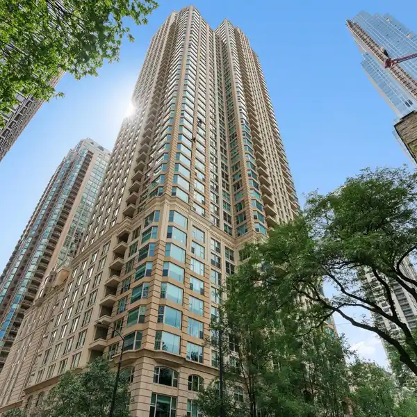 RARE PENTHOUSE AT THE FORDHAM