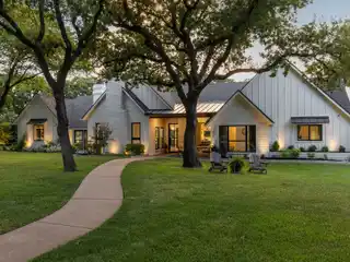 Southlake Sanctuary in Cross Timber Hills