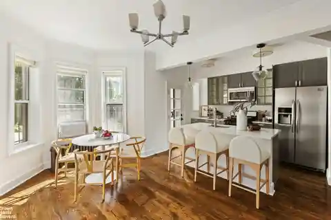 Impressively Scaled and Sun-Drenched Home