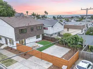 Freshly Renovated Duplex on a Large Corner Lot