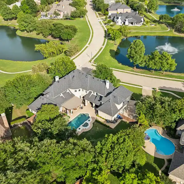 REFINED LIVING IN POPULAR STONEBRIDGE RANCH