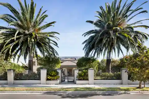 Sandringham Landmark