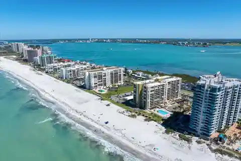 Exquisite Gulf-front Condo