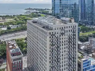 Unique Two-Residence Combination