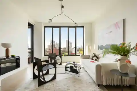 Designer Home with Views and a Terrace