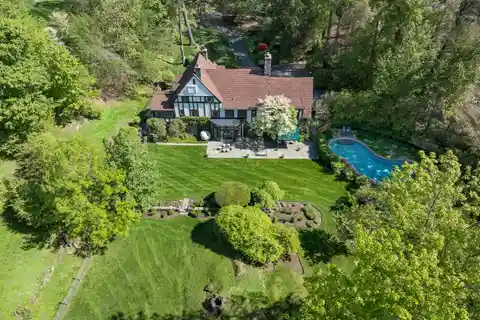 Treasured Circa 1906 Residence