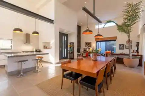 Casa Prisma