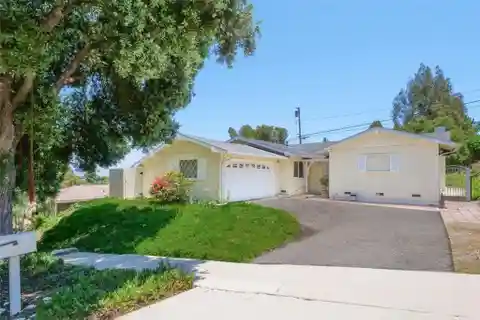 Upgraded House in Very Desirable Location