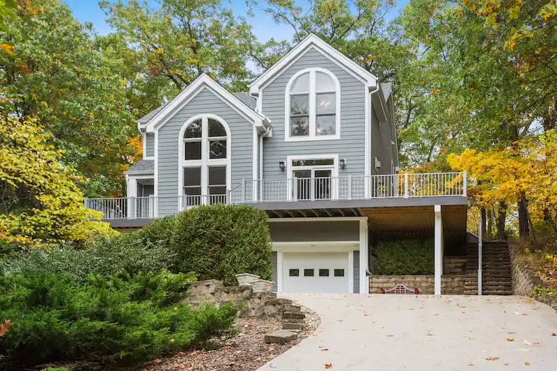 Beautifully Updated Home in Sought-after Duneland Beach