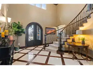 Highly Customized Luxury Home