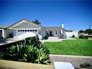 Gorgeous Single-story Coastal Home in La Cuesta
