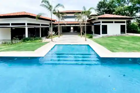 Casa Pranaya at Hacienda Pinilla 
