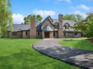 Timeless Country Estate in Bannockburn