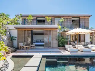 Villa Never Say Never