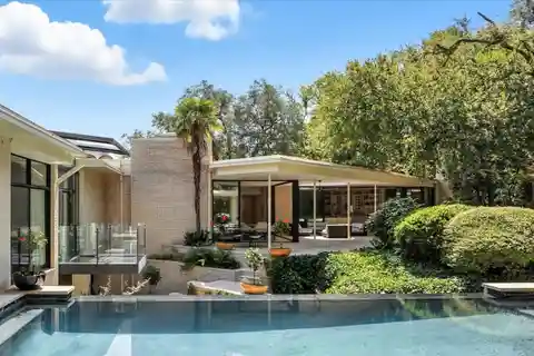 Architectural Masterpiece Without Compromise