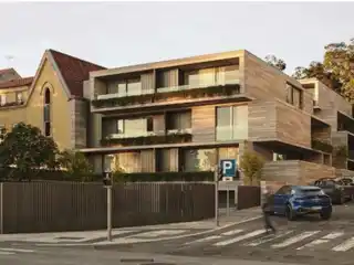 Luxury Apartment in the Edifício Molhe Da Montevideu