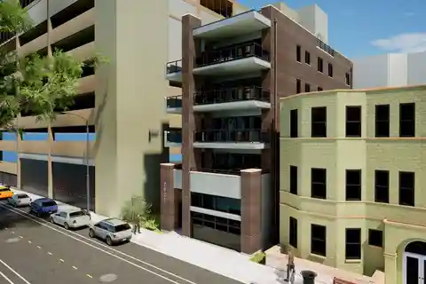 Stunning Open-Concept Condo