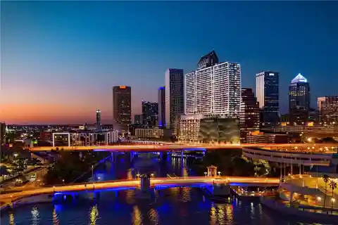 World-class Luxury at  Pendry Residences Tampa