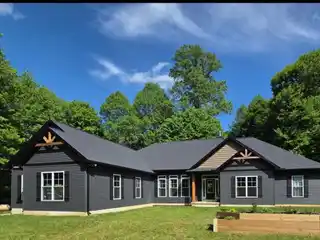 Peaceful 10.5-Acre Property