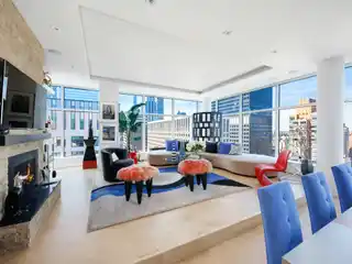 Crown Jewel Penthouse in the Sky