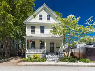 Residential