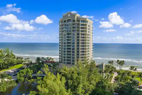 The Finest in Oceanfront Living