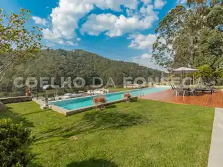 Spacious Home on Expansive Tranquil Property