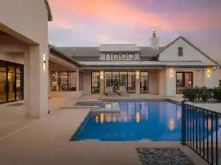 Refined Luxury and Natural Beauty in Exclusive Amarra