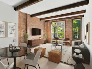 Residential Lease