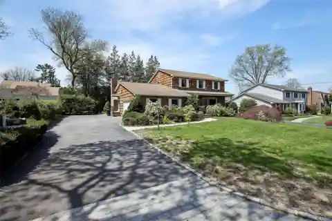 Lovely Home in Robbins Hill