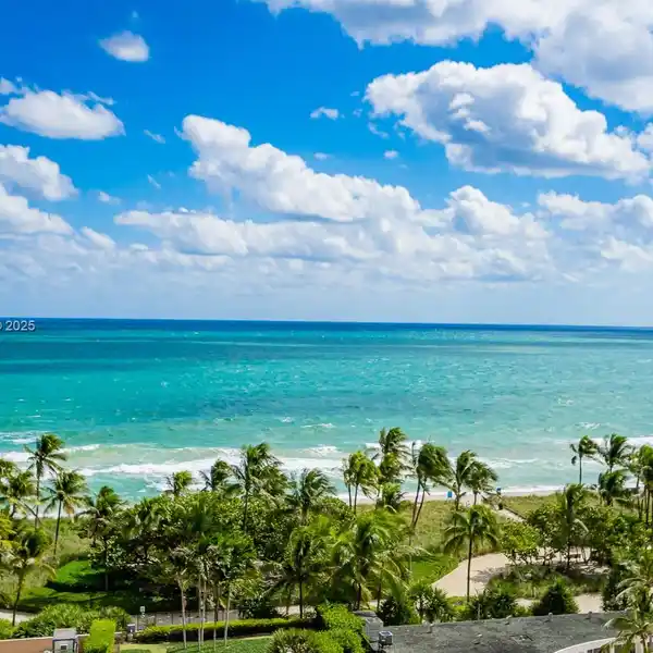 PRESTIGIOUS TIFFANY AT BAL HARBOUR BEST RENOVATED UNIT