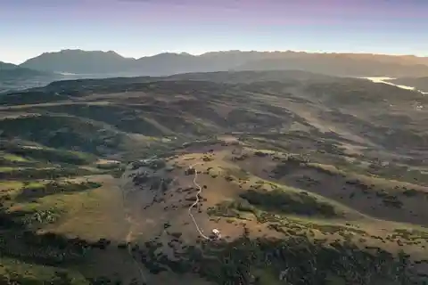 Pure Serenity on 163 Acres