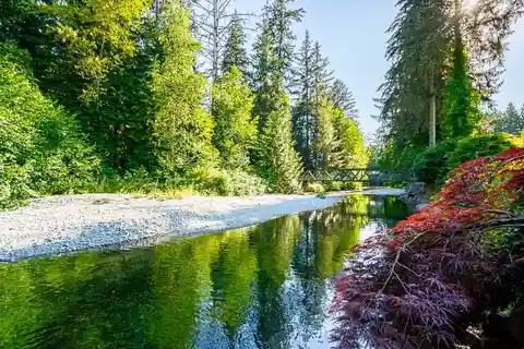 Amazing In-Town Riverfront Property