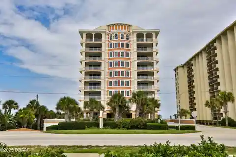 Stunning Ocean Front Corner Unit Home