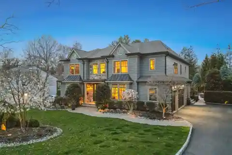 Spectacular Home on a Quiet Street