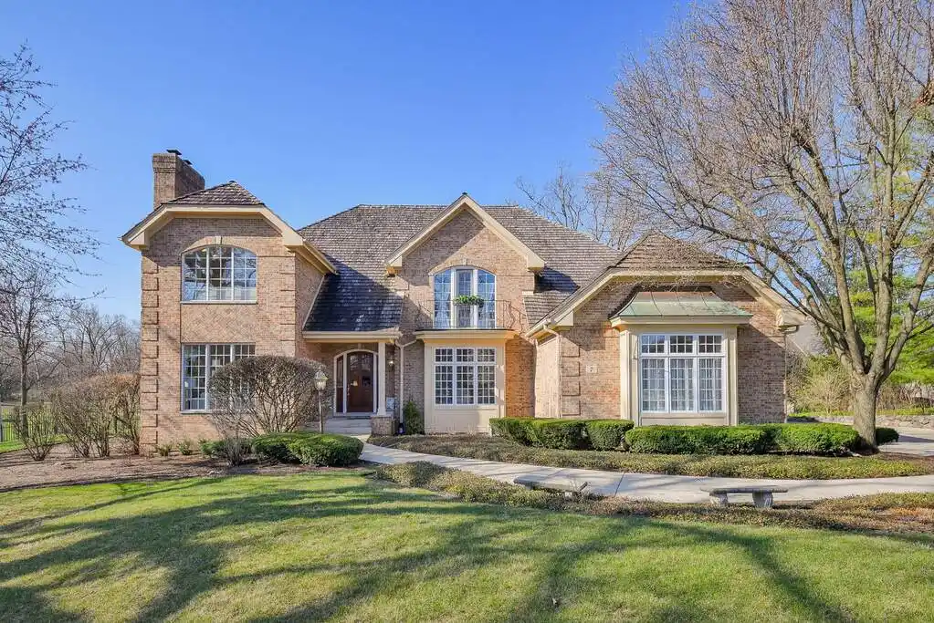 Beautifully Appointed Home in the Highly Desirable Muirfield Neighborhood