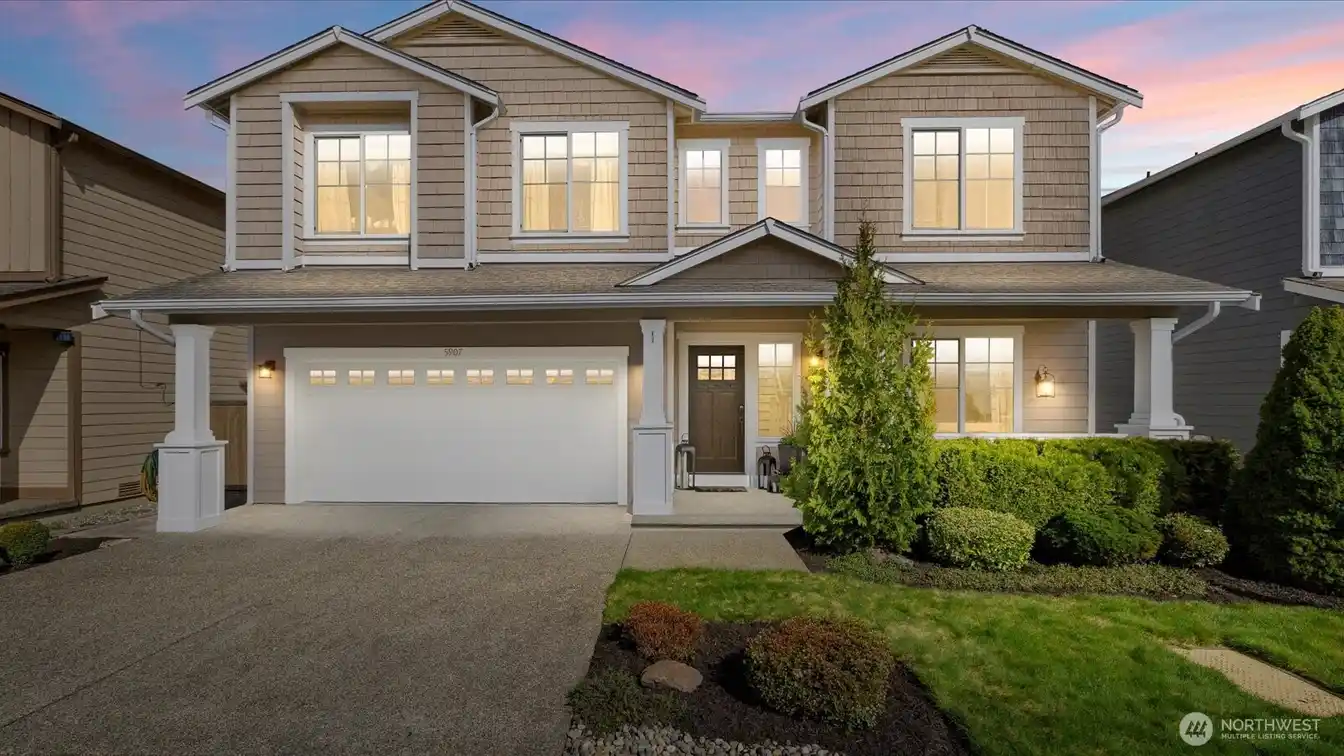 Exquisitely Updated Home in Outlook Ridge