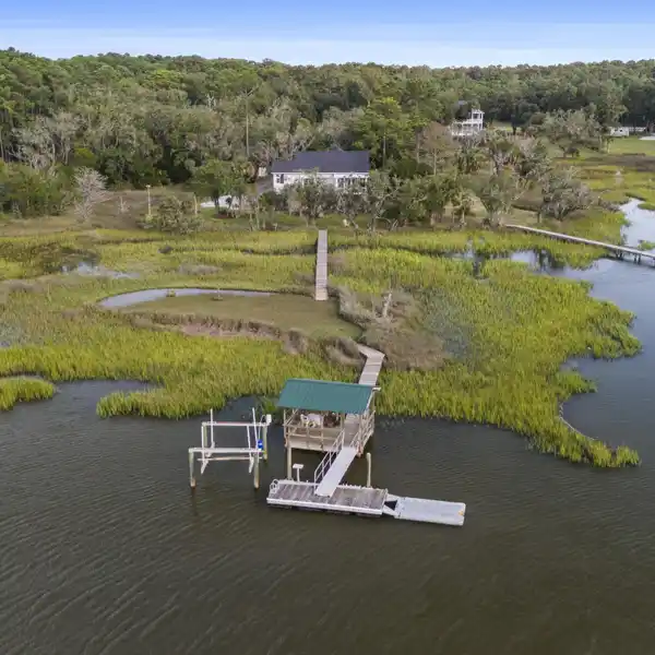 RARE OPPORTUNITY ON EDISTO ISLAND