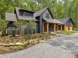 Exquisite New Construction Residence