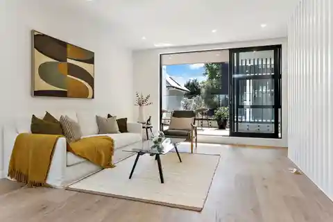 Lovely Light-Filled and Sunny 4 Bedroom Terrace Homes