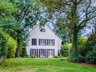 Classic Villa in the Errera District