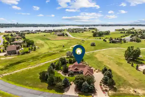 Stunning Ranch with Walkout Basement