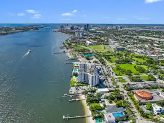 New Direct Intracoastal Oasis