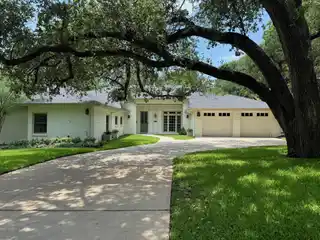 Rare One-story Home in Tarrytown