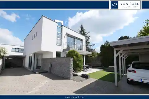 Stylish Living in a Central Location