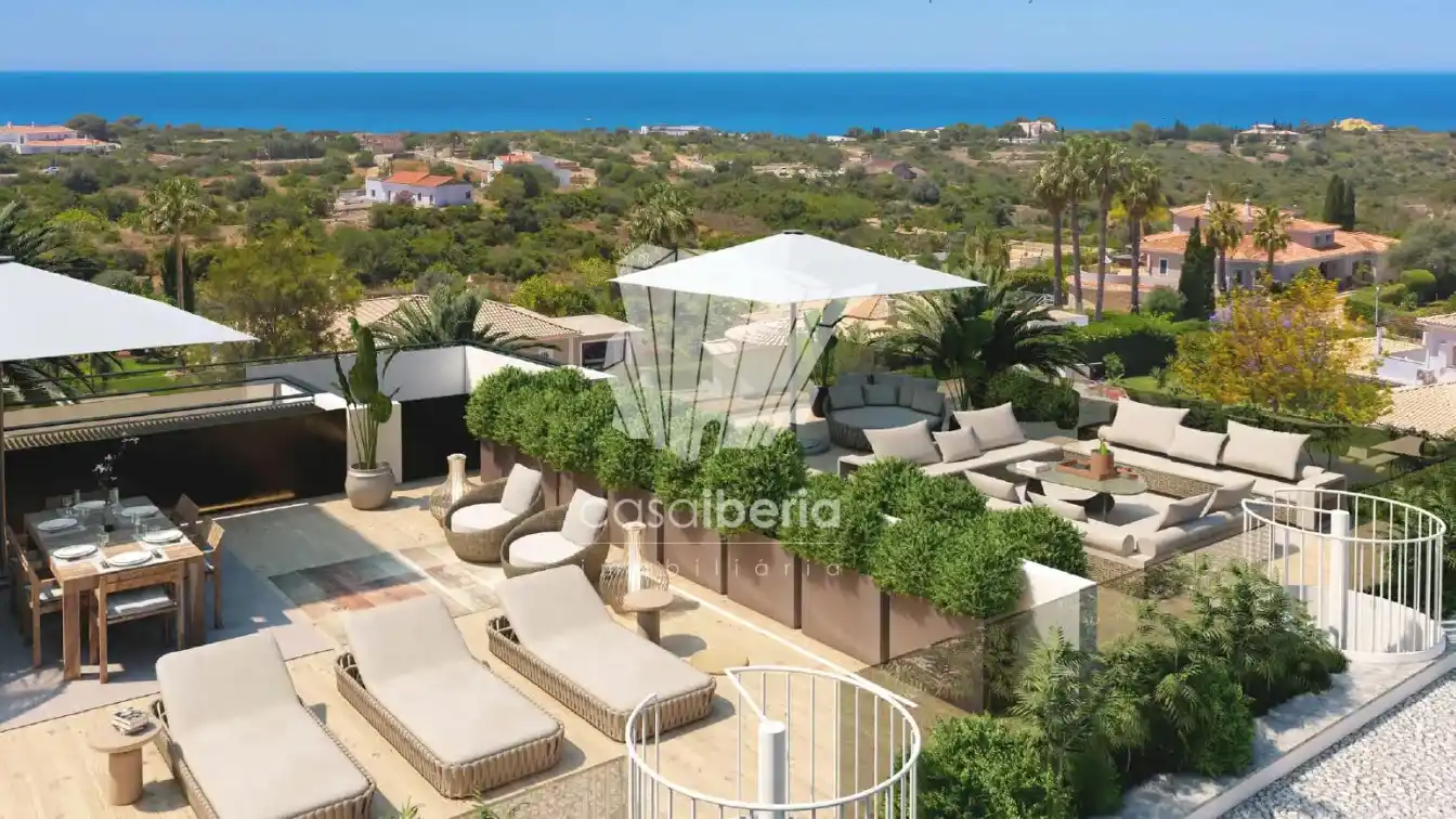 Contemporary Functionality at Quinta Heights